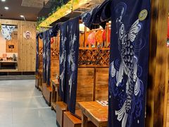 -松坂屋日料自助(长城路店)