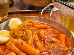 -米屋石锅拌饭(师大店)