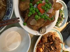 -慧娟面馆·餐厅(望江路店)