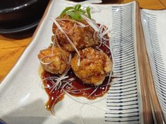 油淋鸡-面道场(森茂店)