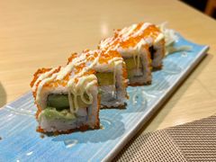 -昱匠·日本料理(金融街店)