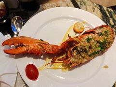 -安蒂娅·海鲜自助餐厅(安蒂娅美兰酒店)