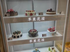 -苹果花园(南泉路店)