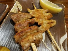 -鸟鹏烧鸟居酒屋(龙岗万科店)