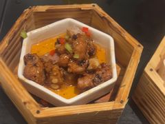 -祥记餐饮•豫粤珍味(郑东新区新长安店)