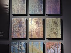 -印象莫奈时光映迹艺术展