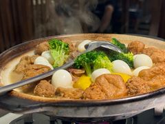 -徽韵人家·传承正宗徽菜(牡丹园店)