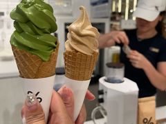 -% Arabica阿拉比卡咖啡(前滩太古里店)