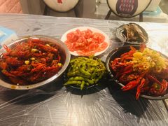 -虎虎龙虾大排档(双井店)