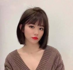 短发-IUME HAIR SALON