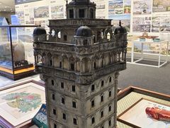 -广州市城市规划展览中心