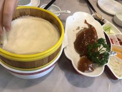 -大鸭梨烤鸭(甘家口店)