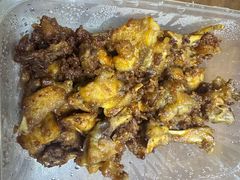 -醉炫音速烧烤·干煸菜(沙河总店)
