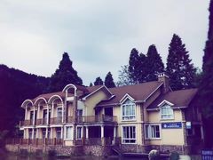 -武陵山森林公园
