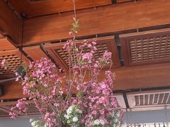 -日落吧·海景咖啡厅·餐酒吧·鸡尾酒·下午茶·乐队表演·浪漫夕阳·三亚文华东方酒店