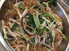 -强记鸡粥美食