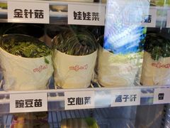 -四喜小胖·北京涮肉(五道营店)