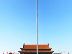 -天安门城楼