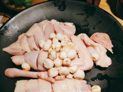 -大头椰·椰子鸡火锅(新梦店)