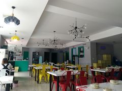 大堂-辣螃铠盆盆蟹大排档(总店)