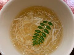 蟹肉茶碗蒸-鮨青(恒基名人购物中心店)