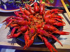 -红盔甲·小龙虾(定西路店)