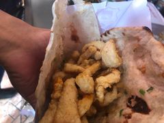 -尚食卢记烧饼(凤凰路总店)