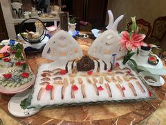 -神洲四海大酒楼(王府井澳门中心店)