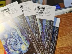-成都梵高星空艺术馆(春熙路旗舰店)