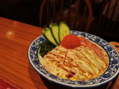 赤焰三帝盖饭-摩打食堂(佳兆业店)