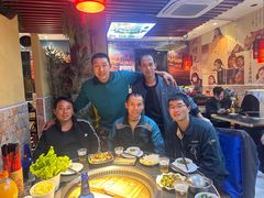 -地锅之家·鲜货工厂(华发路店)