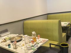 卡座-潮汕林记牛肉火锅(万象天地店)