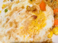 卡朋特色炒饭-卡朋西餐(悦汇城店)