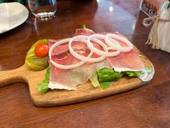-Brotzeit博璨德国啤酒餐厅(亮马桥官舍店)