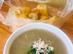 -汪记鲜鱼糊汤粉(沈阳路总店)