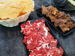 -林记潮牛·牛肉火锅(上马墩店)