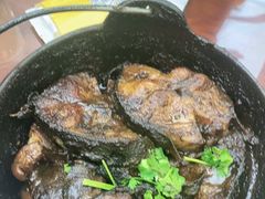 -洪兴砂锅·融合砂锅菜(星河城店)