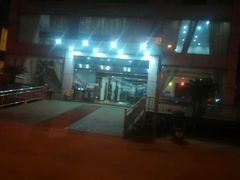 -白金汉爵大酒店(相城店)