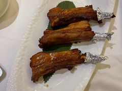 -顺德喜来登酒店·采悦轩