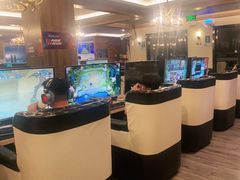 -网鱼电竞(杨浦中原店)