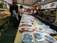 -好兄弟郭巨海鲜(天一阁店)