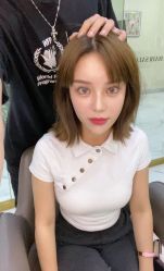 -3AM·S HAIR SALON烫发染发接发