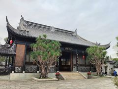-中山詹园