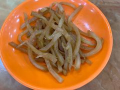 -李连贵熏肉大饼(天通苑店)