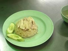 -红大哥水门鸡饭(總店)