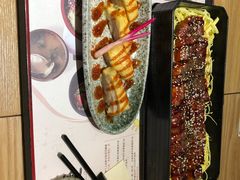 -鳗鳗的爱(远洋未来广场店)