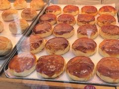 -嘉华鲜花饼·现烤(昆明老街店)