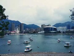 -舟山希尔顿酒店