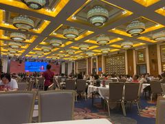 大堂-顺德人家食府(黄金广场店)