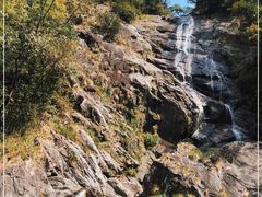 -东天目山风景区